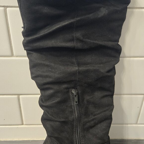 Pre-loved boots - Picture 7 of 13